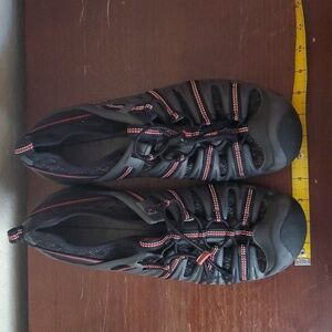 EUC. Keen Cimarron II, 10M